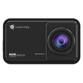 Navitel R285 2K menetrögzítő kamera