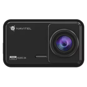 Navitel R285 2K menetrögzítő kamera