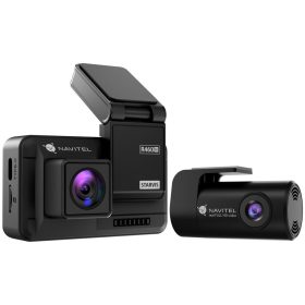 NAVITEL R460 2K dual menetrögzítő kamera