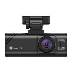 Navitel R99 4K menetrögzítő kamera
