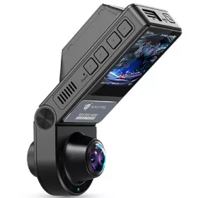 Navitel RS3 Duo Wide autós kamera