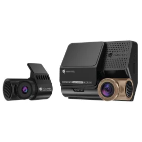 Navitel RS990 GPS menetrögzítő kamera