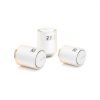 Netatmo 3 Smart Radiator Valves Bundle (3db)