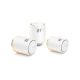 Netatmo 3 Smart Radiator Valves Bundle (3db)