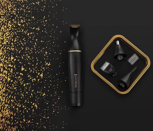 Remington NE7000 T-Series trimmelő készülék (43303560100)