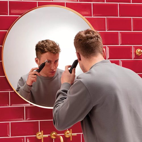 Remington NE8000 Trim & Fit orr- és fülszőrzetvágó