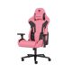 GENESIS NITRO 720 RÓZSASZÍN-FEKETE Gamer szék