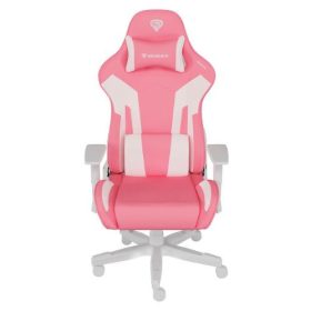 Genesis Nitro 710 gaming szék rózsaszín-fehér (NFG-1929)