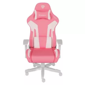 Genesis Nitro 710 gaming szék rózsaszín-fehér (NFG-1929)