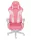 Genesis Nitro 710 gaming szék rózsaszín-fehér (NFG-1929)