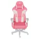 Genesis Nitro 710 gaming szék rózsaszín-fehér (NFG-1929)