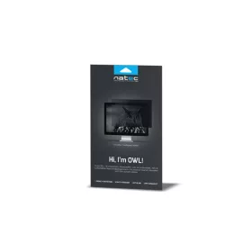 Natec Owl betekintés védo 15.6" monitorokhoz 16:9