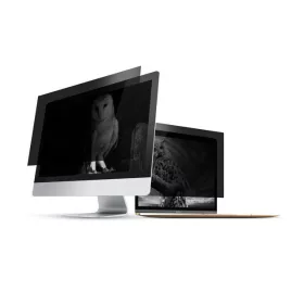 Natec Owl 27" 16:9 Betekintésvédelmi monitorszűrő