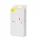 Baseus Earphone Encok H17, fehér