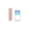 NETATMO Healthy Home Coach okos hőmérséklet zaj és páratartalom megfigyelő állomás