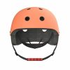 Ninebot Riding Helmet bukósisak (Commuter Helmet) - Narancssárga