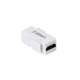 Logilink HDMI keystone csatlakozó, A/F   HDMI A/F, 4K/30 Hz, fehér (NK0014R)