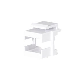   Logilink Keystone csatoló betét LC-Duplex / SC-Simplex adapterhez, 100 db.