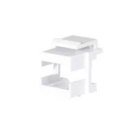   Logilink Keystone csatoló betét LC-Duplex / SC-Simplex adapterhez, 100 db.