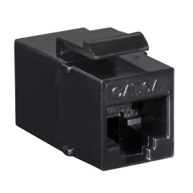   LogiLink Cat.6A Keystone Inline csatlakozó UTP, vékony kivitel (NK4014)