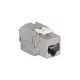 Logilink Cat.6A Keystone emelő STP 22 26 AWG, szerszám nélkül, 16,3 mm szélesség