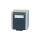 Logilink Kültéri felületre szerelhető doboz 2 db RJ45 Cat.6A keystone modulhoz, IP44