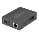 Logilink 10 Gigabites médiakonverter RJ45 10G SFP+-ra