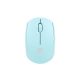 Natec Stork vezeték nélküli optikai egér, 1600DPI, kék
