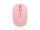 Natec Stork vezeték nélküli optikai egér, 1600DPI, pink