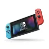 Nintendo Switch OLED Model Neon Red/ Neon Blue, Black EU