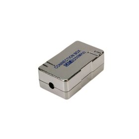   Logilink Cat.6 csatlakozódoboz hálózati kábelhez tömör vezetékkel