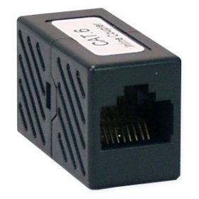 LogiLink CAT6 Modular Toldó UTP 8P8C 1:1 (NP0034A)