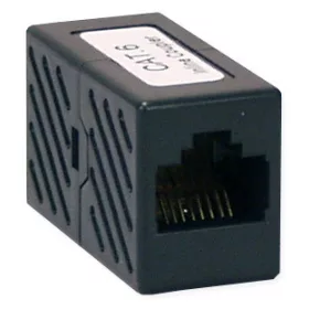LogiLink CAT6 Modular Toldó UTP 8P8C 1:1 (NP0034A)