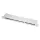 LogiLink Patch Panel 1U 19" 24 Port STP CAT6a árnyékolt szürke (NP0060)