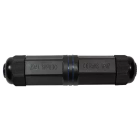   LogiLink NP0080 CAT6 RJ45 F/F kültéri patch kábel csatlakozó
