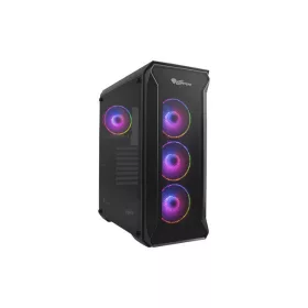 Genesis Irid 505 ARGB Midi Tower PC ház PC