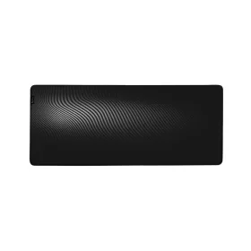   Genesis Carbon 500 Ultra Wave Gaming egérpad fekete-szürke (NPG-1706)
