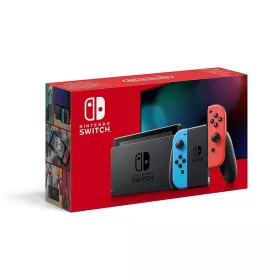 Nintendo Switch V2 Játékkonzol (NSH0062)