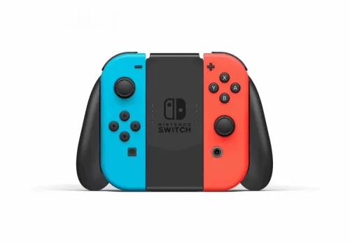 Nintendo Switch V2 Játékkonzol (NSH0062)