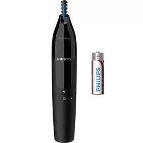   Philips Norelco NOSETRIMMER Series 1000 Nose trimmer series 1000 NT1650/16 Orr- és fülszőrzetvágó