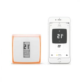 Netatmo Smart Thermostat