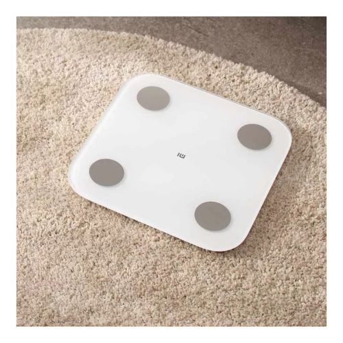 XIAOMI MI BODY COMPOSITION SCALE 2 OKOSMÉRLEG