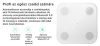 XIAOMI MI BODY COMPOSITION SCALE 2 OKOSMÉRLEG