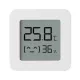 XIAOMI MI TEMPERATURE AND HUMIDITY MONITOR 2 HŐMÉRSÉKLET- ÉS PÁRATARTALOM MÉRŐ