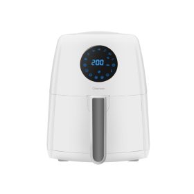   Xiaomi Onemoon OA5 3.5L high-capacity non-stick Air Fryer - forrólevegős sütő