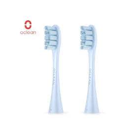 Oclean fogkefe fej Standard zöld 2db PW07 (OCL551440)