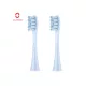 Oclean fogkefe fej Standard zöld 2db PW07 (OCL551440)