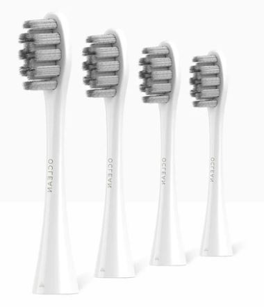 Oclean fogkefe fej Gum Care fehér 2db (6970810552256 / 6970810554212) PROMO