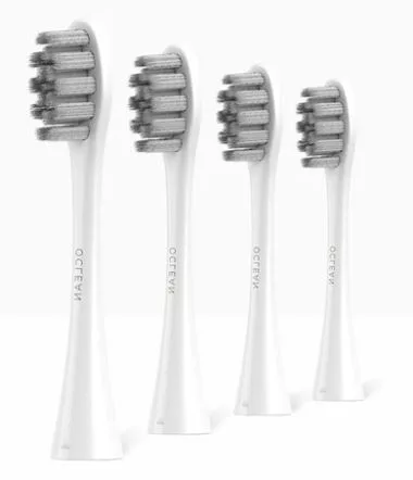 Oclean fogkefe fej Gum Care fehér 6db (6970810552263) PROMO