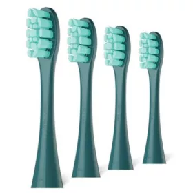 Oclean fogkefe fej Standard zöld 2db PW09 (6970810552492)